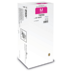 Epson C13T839340/T8393 Ink cartridge magenta, 20K pages 192,4ml for Epson WF-R 8000