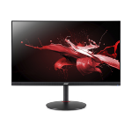 Acer NITRO XV2 XV240YPbmiiprx computer monitor 60.5 cm (23.8") 1920 x 1080 pixels Full HD Black