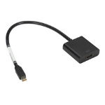 Black Box ENVMDP-HDMI video cable adapter 0.305 m Mini DisplayPort HDMI Type A (Standard)