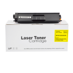 CTS Wholesale Remanufactured Cartridge for Brother TN325Y Yellow Toner Cartridge