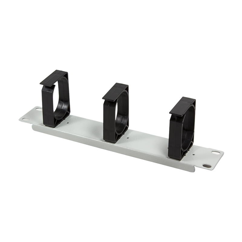Image of LogiLink ACT105 rack accessory Cable management panel