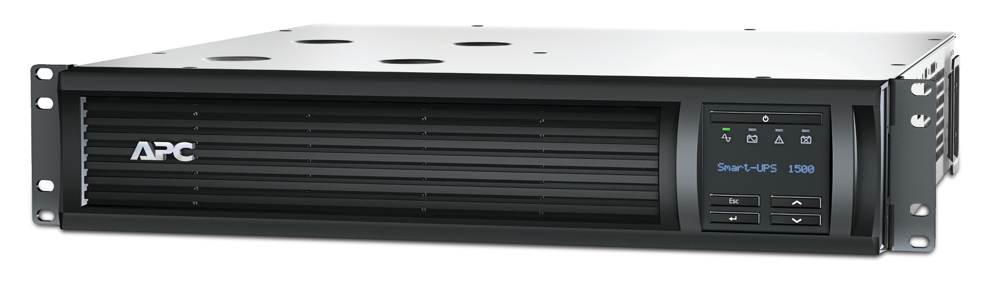 Apc Ups 1500 Manual