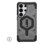 Urban Armor Gear Pathfinder mobiele telefoon behuizingen 17,5 cm (6.9") Hoes As, Zwart