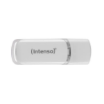 Intenso Flash Line USB flash drive 64 GB USB Type-C 3.2 Gen 1 (3.1 Gen 1) Wit