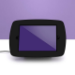Bouncepad Flip tablet security enclosure 24.6 cm (9.7") Black