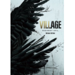 Capcom Resident Evil Village Deluxe Edition English PC