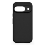 Epico Spello Mag+ mobile phone case 16 cm (6.3") Cover Black