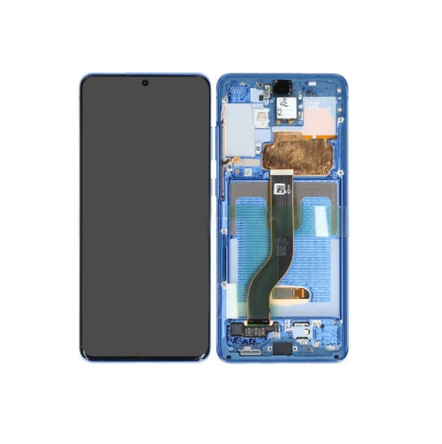 GH82-22134H SAMSUNG Galaxy S20 Plus 5G Display Aura Blue
