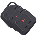 Verbatim My Finder Dual Wireless Universal Black
