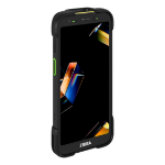 Zebra TC701 handheld mobile computer 15.2 cm (6") 2160 x 1080 pixels Touchscreen 284 g Black