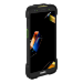 Zebra TC701 handheld mobile computer 15.2 cm (6") 2160 x 1080 pixels Touchscreen 284 g Black