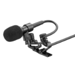 TOA EM-410 microphone Black