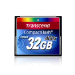 Transcend 400x CompactFlash Card, 32GB
