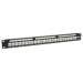 Tripp Lite N250-024-LP patch panel 1U