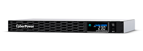 EU Product - CP1500EIPFCRM1U Line-Interactive USV - (Offline) UPS - 1,500 W thumbnail