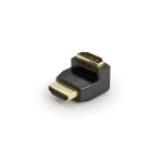 WyreStorm EXP-HDMI-RTA tussenstuk voor kabels HDMI A Zwart