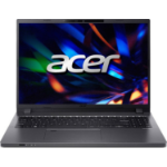 Acer TravelMate P2 TMP216-51-TCO-573T Intel® Core™ i5 i5-1335U Laptop 40.6 cm (16") WUXGA 8 GB DDR4-SDRAM 256 GB SSD Wi-Fi 6E (802.11ax) Linux Grey