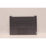 Lenovo COVER Upper Cse SM_CZE/SLK