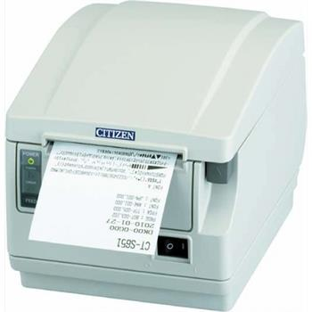 Citizen CT-S651II 203 x 203 DPI Wireless Direct thermal POS printer