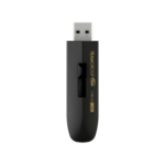 Team Group C186 USB flash drive 128 GB USB Type-A 3.2 Gen 1 (3.1 Gen 1) Black