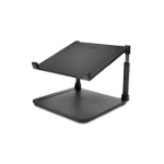 Kensington SmartFit Laptop stand Black 39.6 cm (15.6")