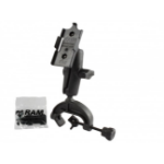 RAM Mounts RAP-B-121-AP2U houder Passieve houder MP3 speler Zwart