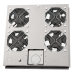 LogiLink FAS122G rack accessory Fan