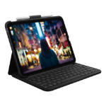 Logitech Slim Folio