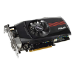 ASUS HD7770-DC-1GD5-V2 graphics card AMD Radeon HD7770 1 GB GDDR5