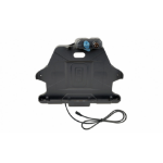 Gamber-Johnson 7170-0697-31 dockingstation voor mobiel apparaat Tablet/smartphone Zwart