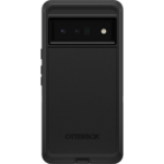 OtterBox Defender mobile phone case 17 cm (6.71") Cover Black