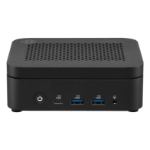 ASUS NUC 14 Essential RNUC14MLK1500002 Zwart N150 BGA 1264