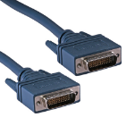 Cablenet 3m Cisco Equivalent CAB-X21-MT Cable