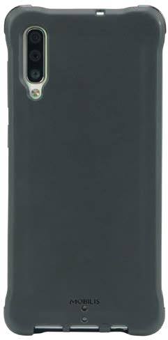 Image of Mobilis Protech Pack mobile phone case 16.3 cm (6.4") Cover Black