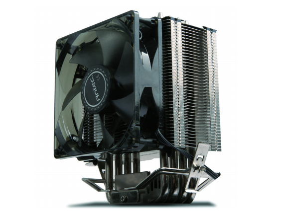 Image of Antec A40 PRO Processor Cooler 9.2 cm