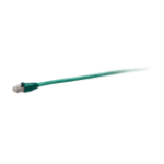 C2G C2G43742 networking cable Green 82.7" (2.1 m) Cat6 S/FTP (S-STP)