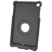 RAM Mounts IntelliSkin 25,6 cm (10.1") Hoes Zwart