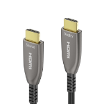 sonero X-AOC210-100 HDMI cable 10 m HDMI Type A (Standard) Black