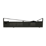 Epson C13S015086 Nylon black, 12,000K characters for Epson FX 2070