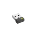 Logitech 920-010926 keyboard Mouse included Office RF Wireless + Bluetooth QWERTZ German Graphite