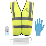 BEESWIFT Back To Work Kit Medium