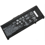 HP Li-ion battery for HP