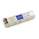 AddOn Networks 15454-SFP-GEFC-SX-AO network transceiver module Fiber optic 1000 Mbit/s 850 nm