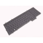DELL WT843 laptop reserve-onderdeel Toetsenbord