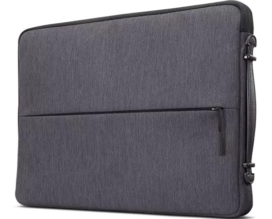 Image of Lenovo 13-inch Laptop Urban Sleeve Case 33 cm (13") Grey