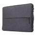 Lenovo 13-inch Laptop Urban Sleeve Case 33 cm (13") Grey