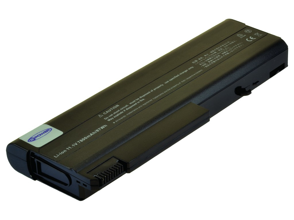 2-Power 11.1v 7800mAh 87Wh Li-Ion Laptop Battery