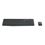 Logitech MK235 Wireless Keyboard and Mouse Combo