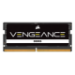 Corsair Vengeance CMSX16GX5M1A5200C44 memory module 16 GB 1 x 16 GB DDR5 262-pin SO-DIMM