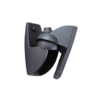 Vogel's VLB 500 Speaker Wall Mount (black, 2x)